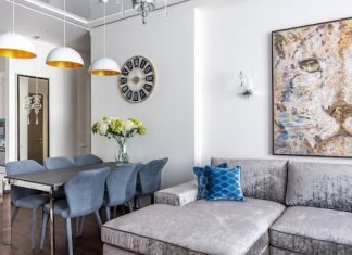 Ideas to improve Home Decor Using Pedestals