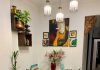 6 Wall Art Ideas for your interior decoration