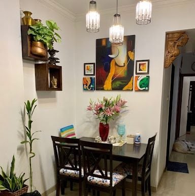 6 Wall Art Ideas for your interior decoration