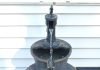 How to make a garden fountain?