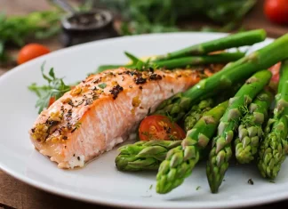 5 Low-Carb Swaps for High-Carb Foods to Boost Weight Loss