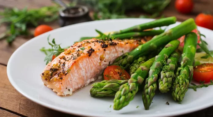 5 Low-Carb Swap over High-Carb Foods