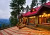 The Top Best Place to Stay in Shimla