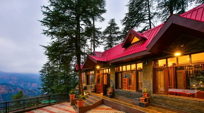 The Top Best Place to Stay in Shimla
