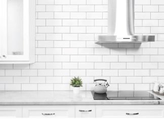 17 Fresh Subway Tile Ideas to Recreate in Your Kitchen