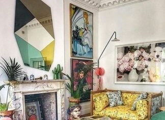 8 DIY Wall Arts to Add Unique Personality to Your Home