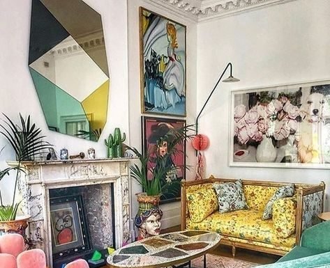 8 DIY wall arts to add personality to your home