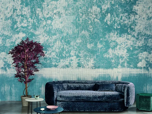 Mural art painting ideas for modern wall decoration