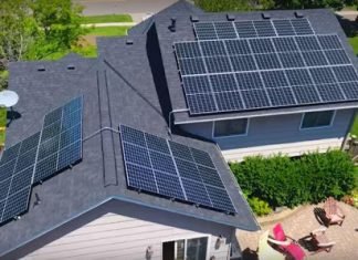 5 energy-saving tips for an eco-friendly home