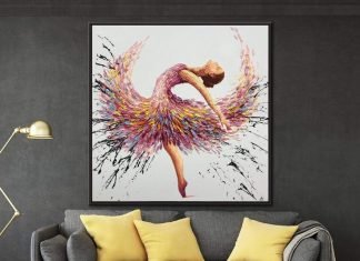 Framed Wall Art Inspirations for Your Living Space
