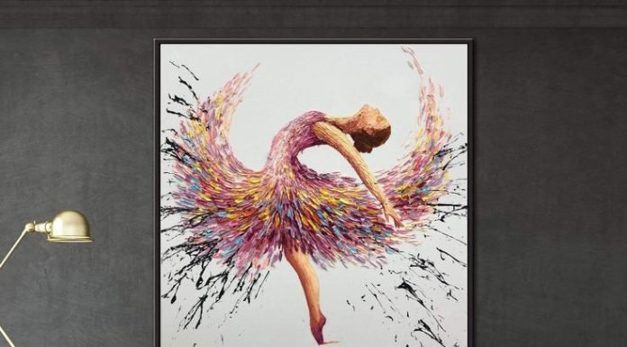 Framed Wall Art Inspirations for Your Living Space