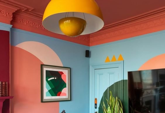 Wall panel design for living room Ideas You’ll Love