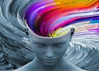 Can Wearing Certain Colors Affect Your Mood?