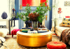 Ariene Bethea’s Colorful Home Is a Treasure Trove of Eclectic, Collected Decor