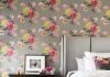 Traditional Floral Prints Made Modern: Smart Design Ideas