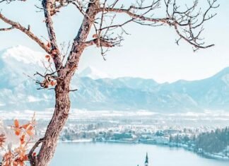 10 of Europe’s most beautiful winter destinations