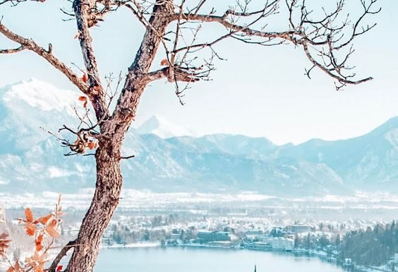 10 of Europe’s most beautiful winter destinations