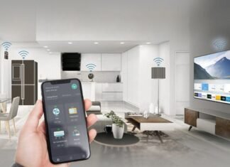 7 Future Technologies Available today- Your home is about to get a whole lot smarter