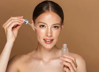 Get beautiful skin with these 6 Best Face serums in India