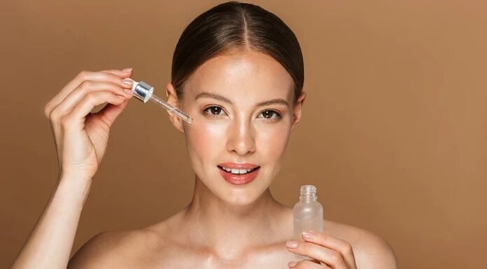 Get beautiful skin with these 6 Best Face serums in India