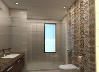 10 Latest Bathroom Tiles Designs in 2026 You’ve got to See