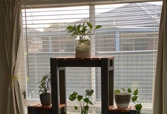 Plant a garden you’ll love with these outdoor plant stands