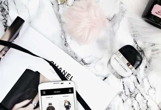 The Line: A Shopping Concept That Empowers People To Shop Online