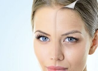 Top-rated anti-aging products for the face