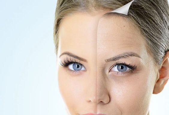 Top-rated anti-aging products for the face