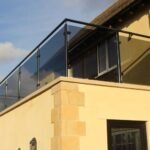 12 Latest Balcony Railing Design to Elevate Your Space