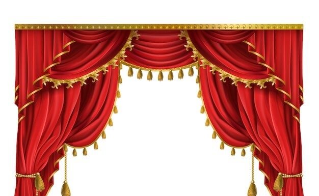 16 Latest Curtain Designs for Home latest curtain designs for home_0