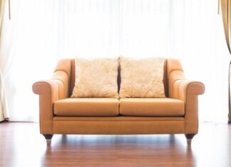 2 Seater Sofa Ideas to Enhance Your Living Room 2 seater sofa design_0