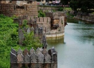 Best Tourist Places Near Chennai Within 200 Kms to Explore