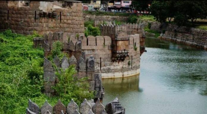 Best Tourist Places Near Chennai Within 200 Kms to Explore