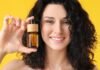 7 Homemade Hair Serum for Hair Growth and Thickness Homemade Hair Serum_0