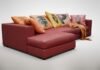 L Shaped Wooden Sofa Designs for Living Room L shape sofa designs for living room