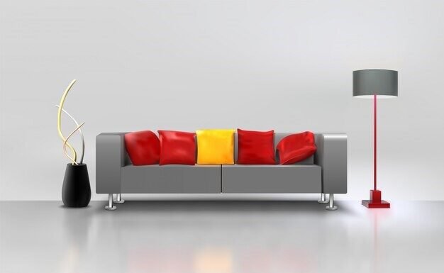 10 Modern Sofa Designs for Living Room Modern Sofa Designs for Living Room_0