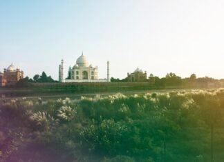 10 Best Tourist Places to Visit in India Most Visited Tourist Places in India_0