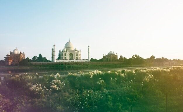 10 Best Tourist Places to Visit in India Most Visited Tourist Places in India_0