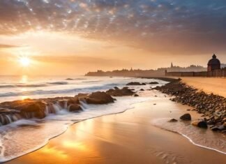 12 Places to Visit in South India in October Places to Visit in South India_0