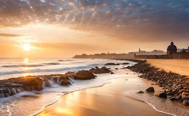 12 Places to Visit in South India in October Places to Visit in South India_0