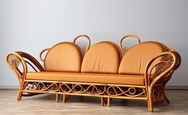 Teakwood Sofa Set Design for a Classic Look Teakwood Sofa Set Design_0