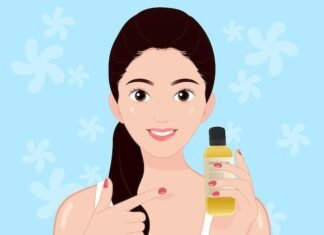 7 Face Serum for Acne and Dark Spots face serum for acne prone skin