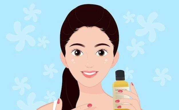 7 Face Serum for Acne and Dark Spots face serum for acne prone skin