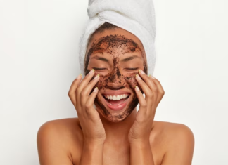 14 Homemade Face Scrub for Glowing Skin homemade Face Scrub for Glowing Skin