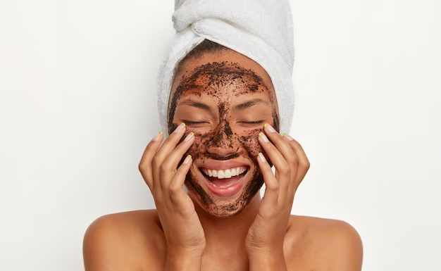 14 Homemade Face Scrub for Glowing Skin homemade Face Scrub for Glowing Skin