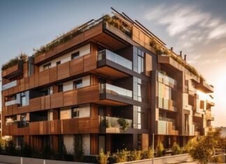Pent House Design Concepts for a Luxurious Lifestyle pent house design_0