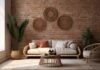 Sofa Set Wooden Design Ideas to Elevate Your Space simple wooden sofa set design_0
