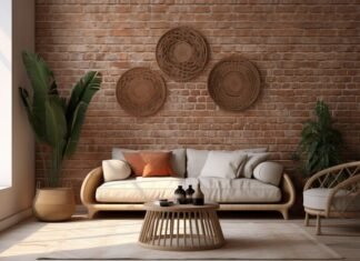 Sofa Set Wooden Design Ideas to Elevate Your Space simple wooden sofa set design_0