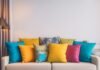 10 Sofa Cushion Cover Designs for Every Home sofa cushion cover designs_0